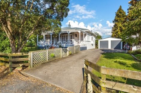 Photo of property in 671 Karaka Road, Karaka, Papakura, 2580