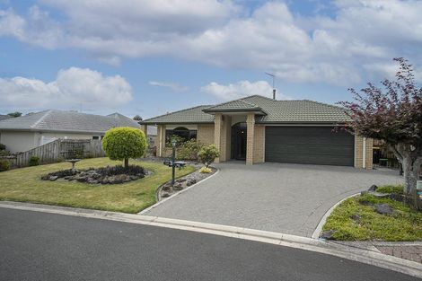 Photo of property in 15 Ashmore Court, Bethlehem, Tauranga, 3110