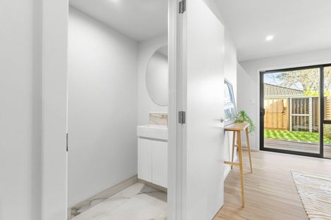 Photo of property in 4/424 Gloucester Street, Linwood, Christchurch, 8011