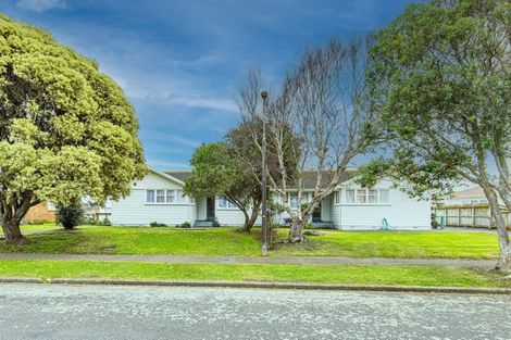 Photo of property in 67 Titoki Street, Castlecliff, Whanganui, 4501