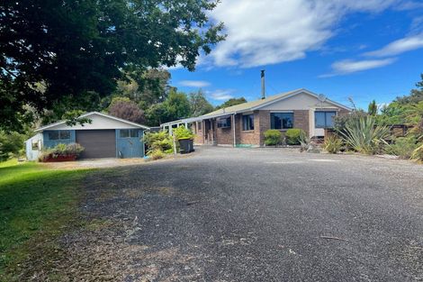 Photo of property in 1 Cromarty Street, Dunollie, Runanga, 7803