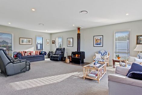 Photo of property in 4 Ashton Rise, West Melton, 7618