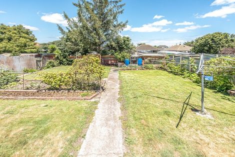 Photo of property in 13 Harper Street, Gonville, Whanganui, 4501