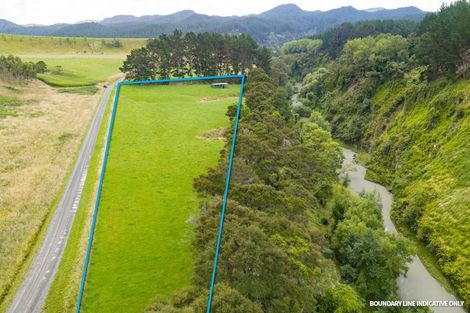 Photo of property in 3987 Turakina Valley Road, Hunterville, 4781