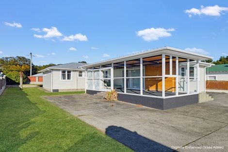 Photo of property in 16 Moore Street, Ohakune, 4625