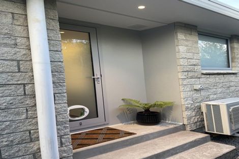 Photo of property in 2/53 Orrick Crescent, Avondale, Christchurch, 8061