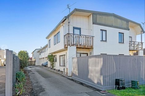 Photo of property in 6/31 Brockworth Place, Riccarton, Christchurch, 8011