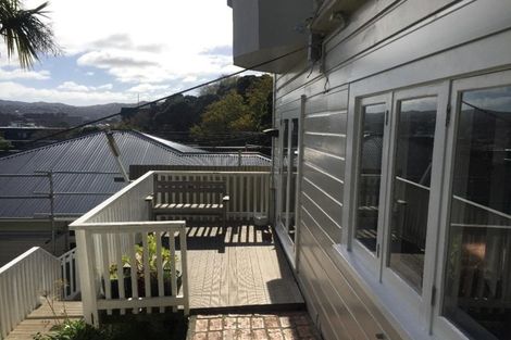 Photo of property in 13 Balmoral Terrace, Newtown, Wellington, 6021