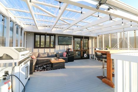 Photo of property in 25 Tawa Street, Glenwood, Timaru, 7910