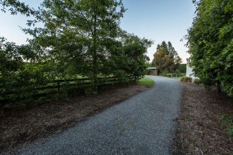 Photo of property in 282 Brookside Road, Leeston, 7682