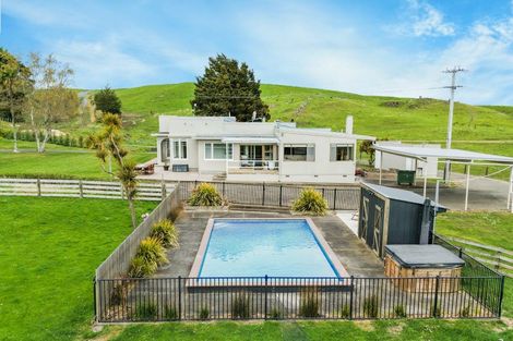 Photo of property in 226 Te Ranga Road, Te Onepu, Hastings, 4174