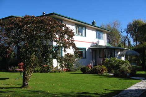 Photo of property in 128 Talbot Street, Geraldine, 7930