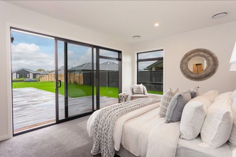 Photo of property in 10 Batham Drive, Matamata, 3400