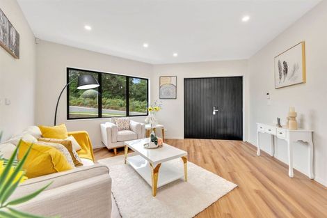 Photo of property in 22 Koromeke Street, Flat Bush, Auckland, 2019