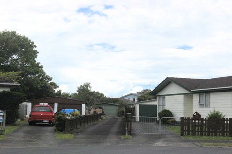 Photo of property in 20 Neems Place, Manurewa, Auckland, 2102