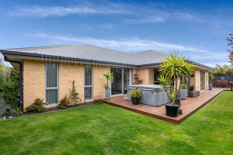 Photo of property in 498 East Maddisons Road, Rolleston, 7615