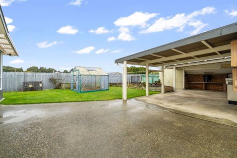 Photo of property in 16 Mepal Place, Kingswell, Invercargill, 9812