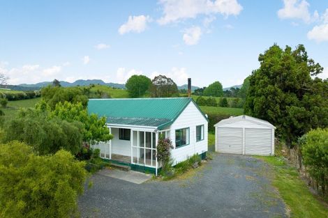 Photo of property in 404 Waitawheta Road, Waihi, 3682