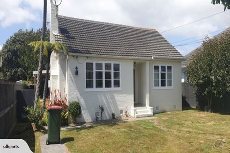 Photo of property in 58 Hall Crescent, Epuni, Lower Hutt, 5011