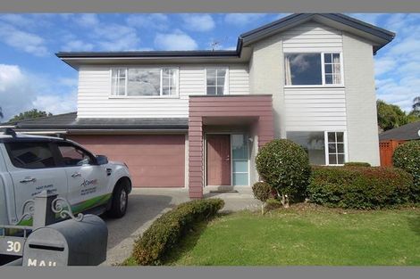 Photo of property in 30 Belfry Place, Wattle Downs, Auckland, 2103