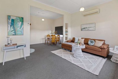 Photo of property in 7 Ballance Street, Aramoho, Whanganui, 4500