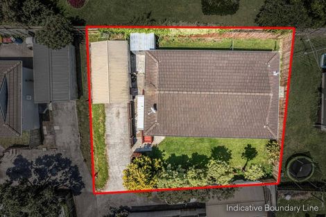 Photo of property in 2/21 Silver Creek Road, Weymouth, Auckland, 2103