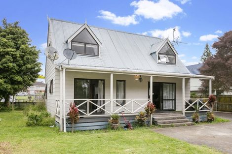Photo of property in 10a Panama Road, Mount Wellington, Auckland, 1062
