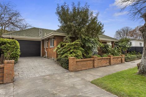 Photo of property in 33 Dee Street, St Albans, Christchurch, 8014