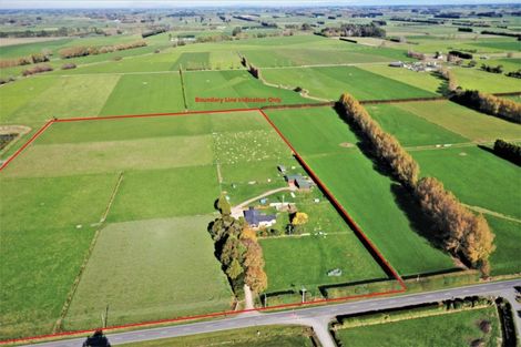 Photo of property in 39 Gap Road West, Winton, 9781