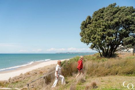 Photo of property in 41 Karewa Parade, Papamoa Beach, Papamoa, 3118