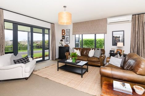 Photo of property in 1 Sambar Lane, Feilding, 4775