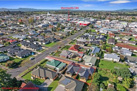 Photo of property in 71b Lorne Street, Morrinsville, 3300