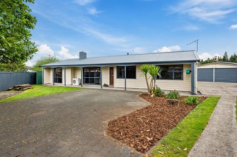 Photo of property in 9 Adam Place, Mangakakahi, Rotorua, 3015