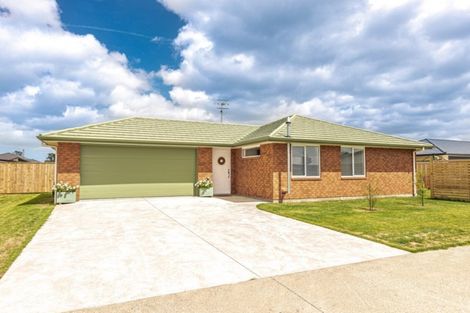 Photo of property in 20 Simon Street, Tawhero, Whanganui, 4501