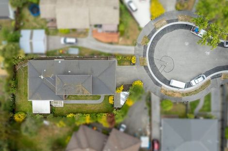 Photo of property in 9 Fenmere Place, Burwood, Christchurch, 8083