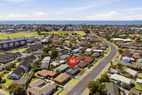 Photo of property in 5a Monowai Street, Mount Maunganui, 3116