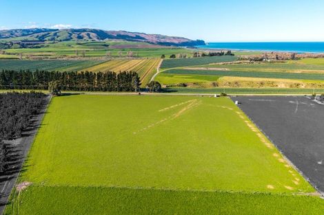 Photo of property in 156 Webbs Road, Amberley, 7481