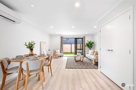 Photo of property in 15 Doug Jensen Street, Wallaceville, Upper Hutt, 5018