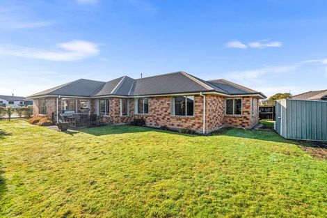 Photo of property in 11 Mather Place, Springston, 7616