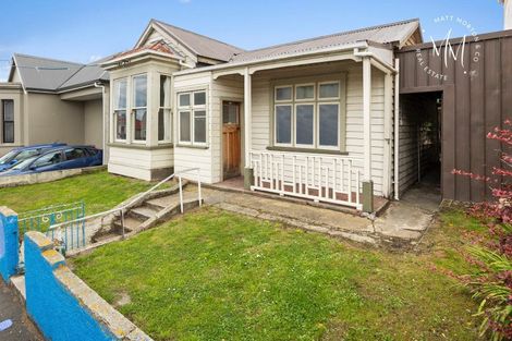 Photo of property in 14 Hyde Street, North Dunedin, Dunedin, 9016