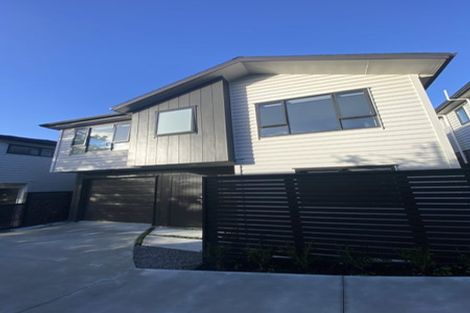 Photo of property in 24b Eban Avenue, Hillcrest, Auckland, 0627