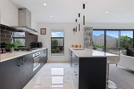 Photo of property in 16 Azara Way, Wigram, Christchurch, 8025