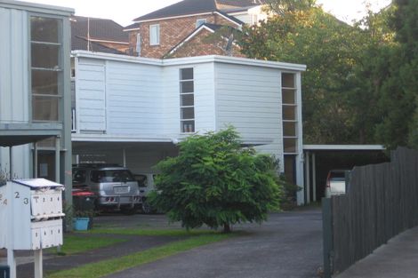 Photo of property in 23 Mount Carmel Place, Meadowbank, Auckland, 1072