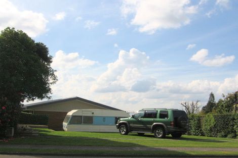 Photo of property in 38 Blackmore Drive, Lynmore, Rotorua, 3010