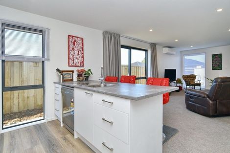 Photo of property in 38 Quinn Crescent, Woodend, 7610