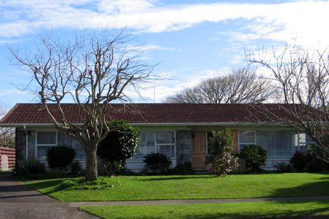 Photo of property in 83 Buick Crescent, Awapuni, Palmerston North, 4412