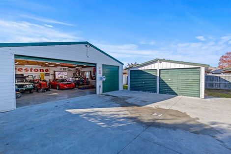 Photo of property in 5 Goodman Street, Blenheim, 7201