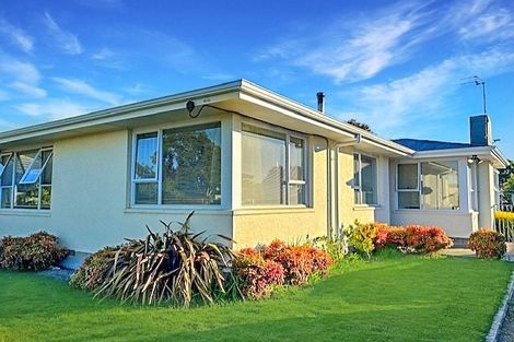 Photo of property in 11 Manchester Place, Rangiora, 7400
