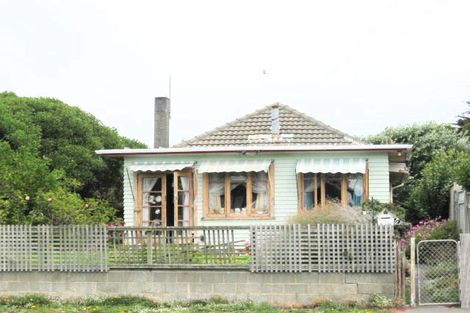 Photo of property in 3 Beatty Street, South New Brighton, Christchurch, 8062