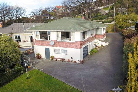 Photo of property in 44 Severn Street, Oamaru, 9400